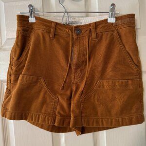 REI Co-op Cargo Shorts - Size 4